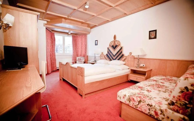 Streifsuite By Q! Hotels