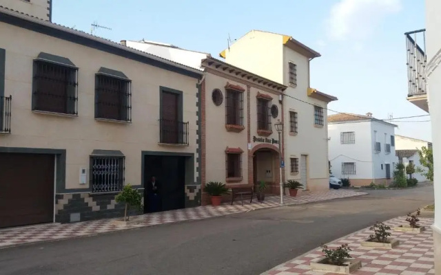 Posada Ana Ponce