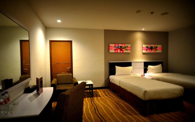 dMaleo Hotel Makassar