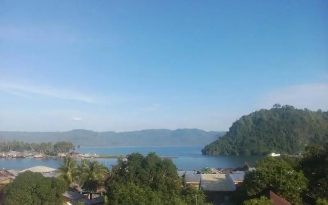 Qben Apartments & Lodge