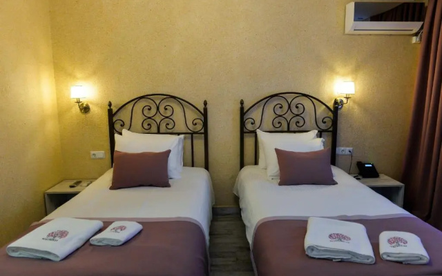 Hotel Magnolia Kutaisi