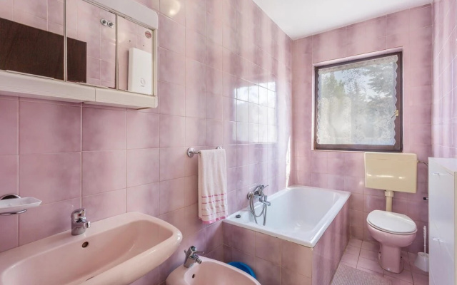 Stunning Home in Malinska With Wifi and 1 Bedrooms