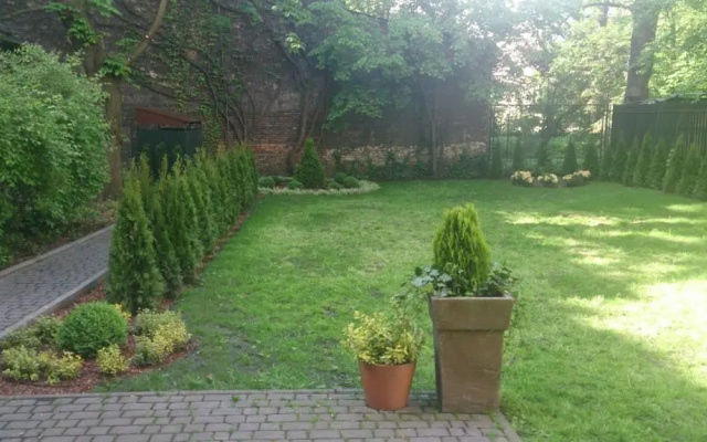 Apartamenty Zulu