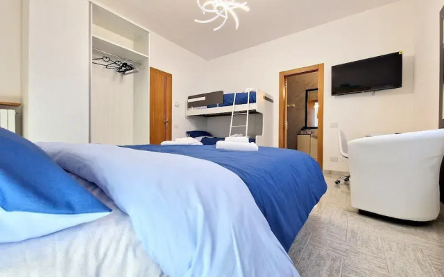 iris b&b