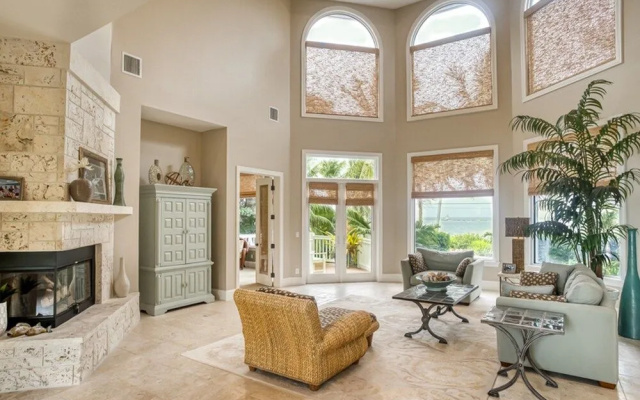 Captiva Grace