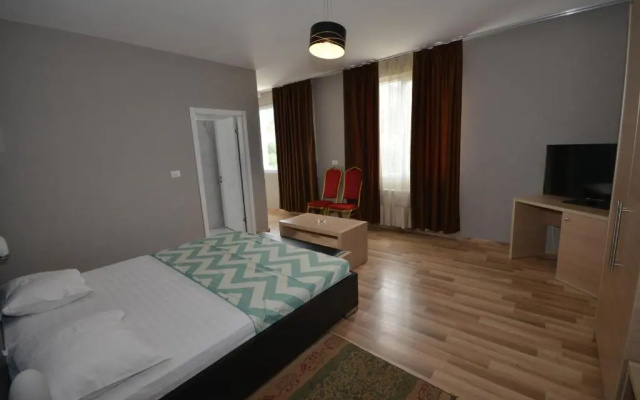 Hotel Veri