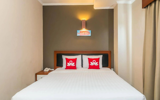 ZEN Rooms Sanur Tamblingan