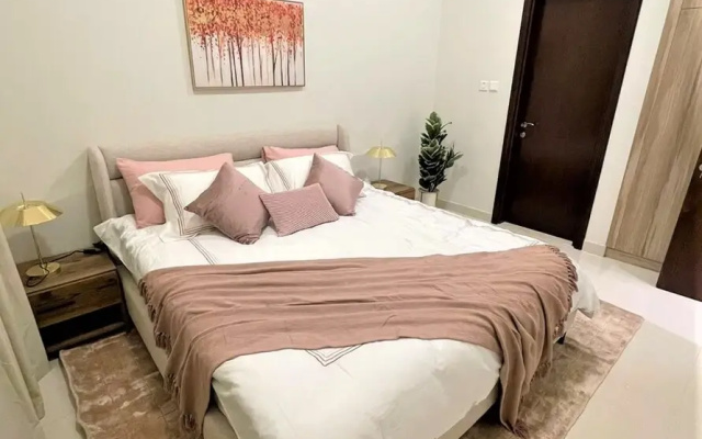 Hera Holiday Home