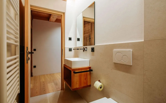 House Nonno San Genesio