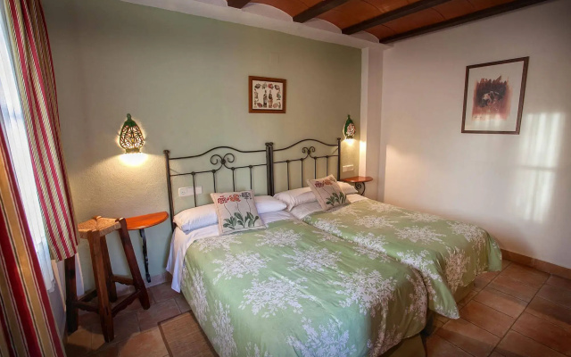 La Casería de Tito