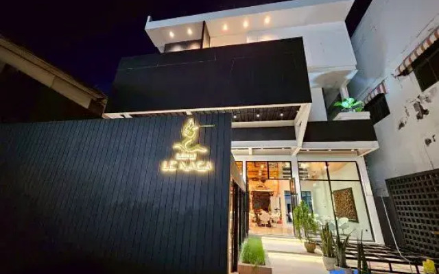 Hotel Le Naga