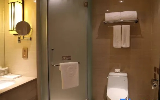 Guanjing Jiayuan Hotel