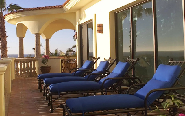 Villa Taz