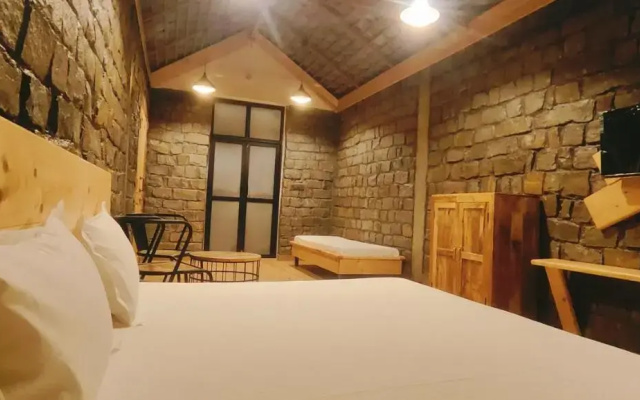 The Rana Resort