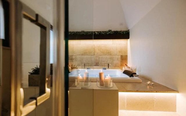 Dimora Pirrelli Boutique Hotel & SPA