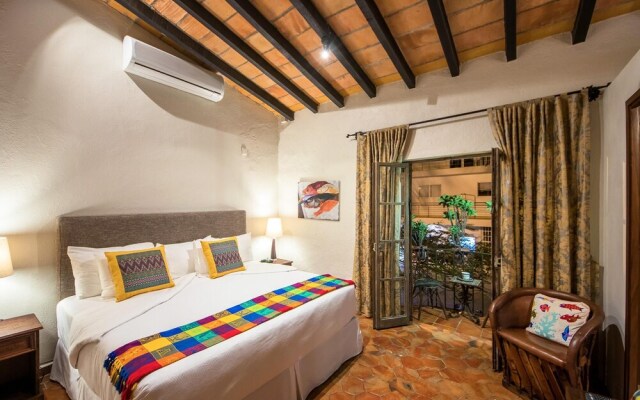Villa Lola - an Adults Only Bed & Breakfast