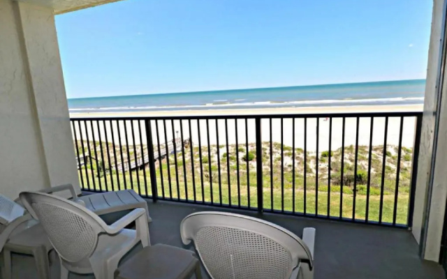 Sand Dollar 2-303