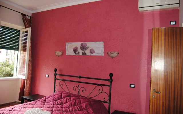 B&B San Cirillo