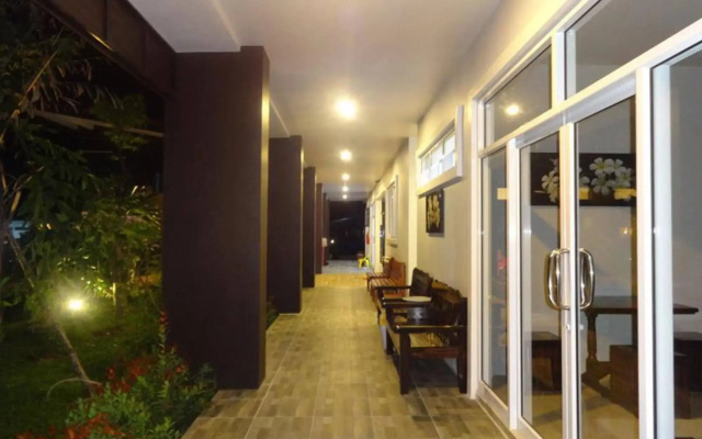Nature Line Resort