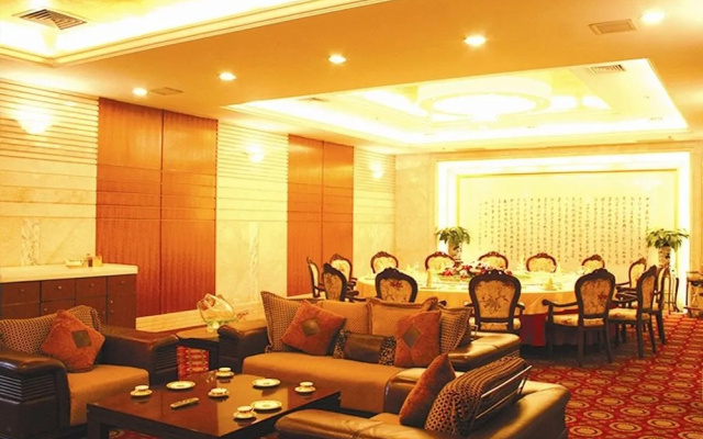 Shandong Yizheng Hotel