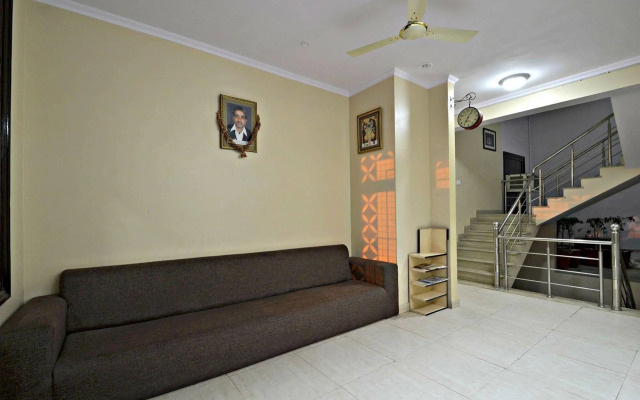 Hotel Ram Singh Palace