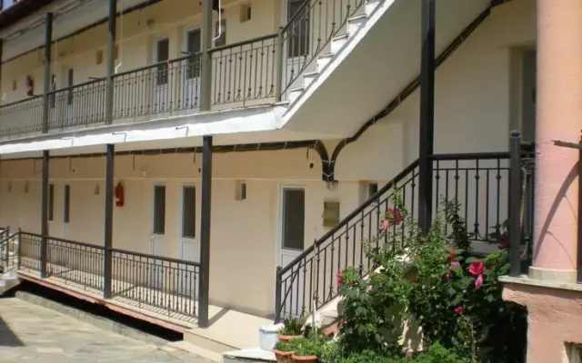 Hotel Filippos