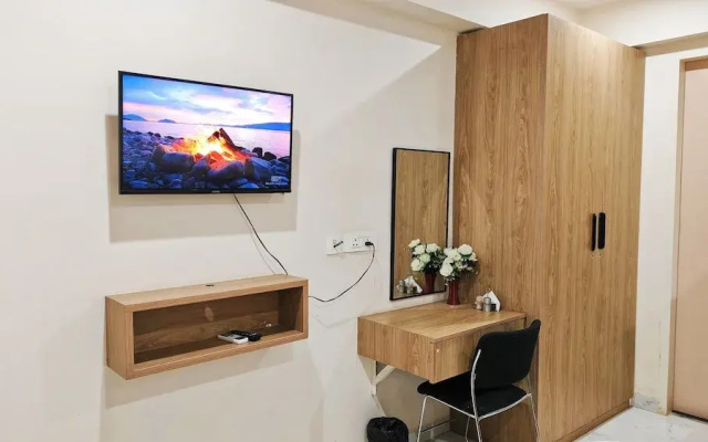 La Cozy Residency