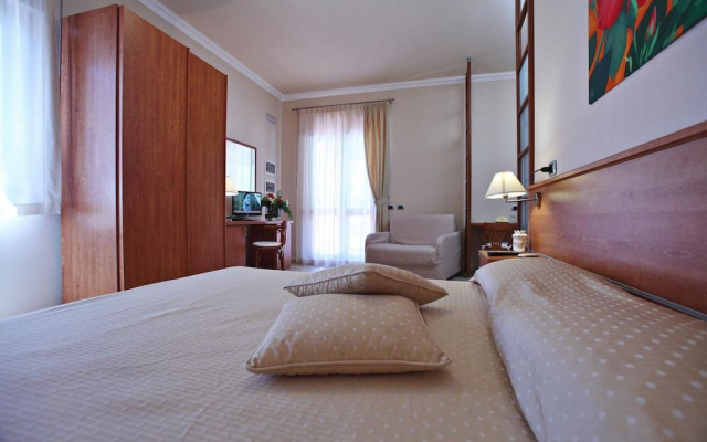 Residence La Giara