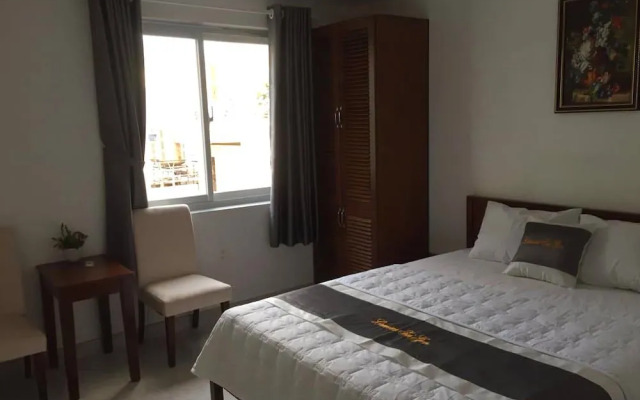 Lamour Sai Gon Hotel