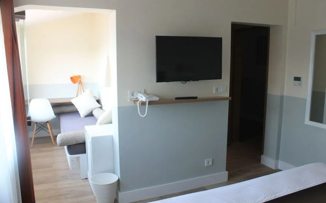 Alya Butik Otel