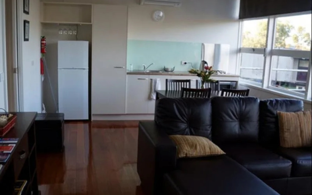 Harmony at Tower Hill Apartment