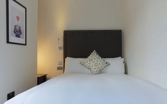 Park Lane Aparthotel