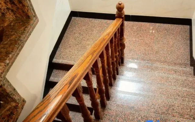 Tongxiang Rujia B&B