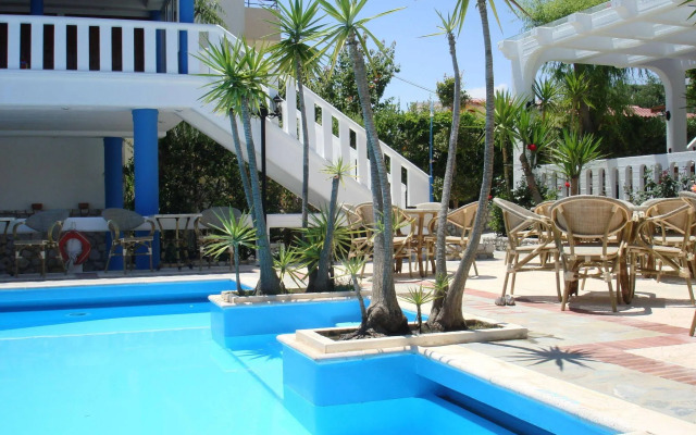 Folia Apartments