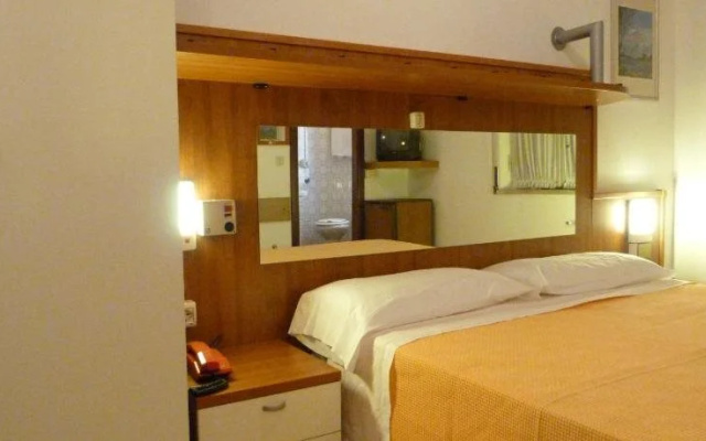 Hotel Bologna