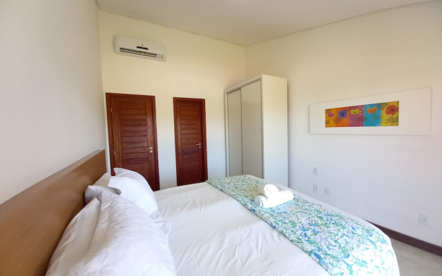 Flats at Club Meridional - Praia dos Carneiros