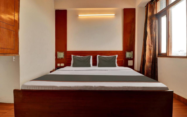 Hotel Kailash Residency