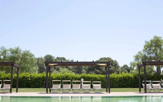 Catalano Residence