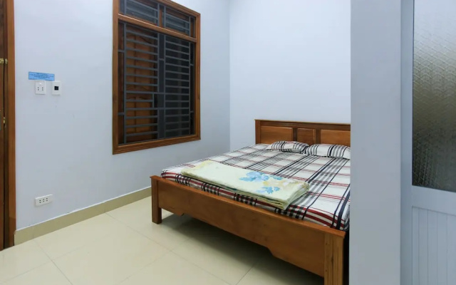 Spot On 1083 Viet Tu Motel