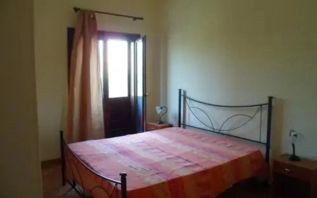 Vista Cofano