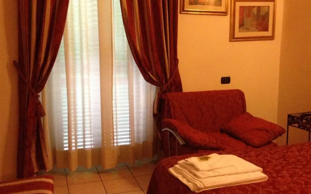Hotel Sicilia