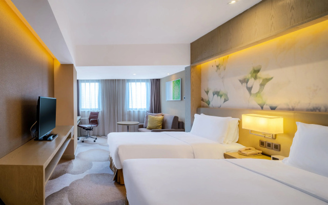 Holiday Inn Kunming City Centre by IHG