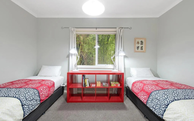 Amelina Cottages