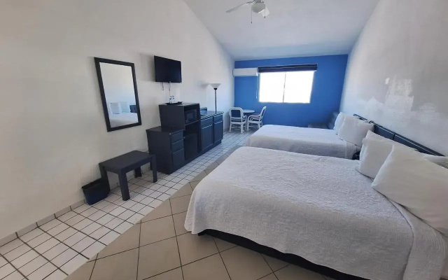 Playa Inn