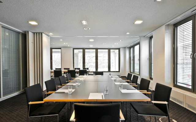 COSMO Hotel Berlin Mitte