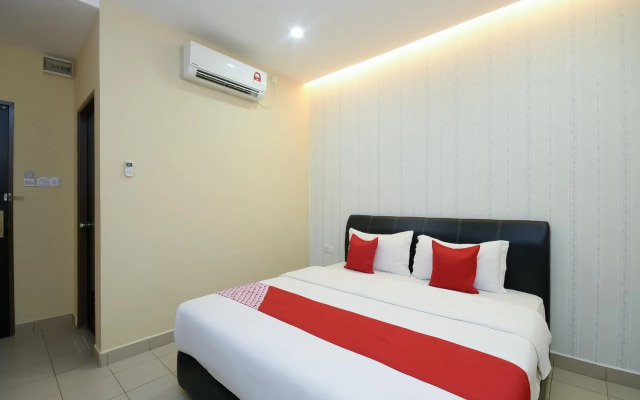 OYO 89301 YS Inn