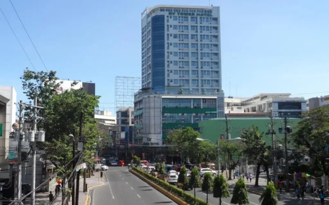 Gv Tower Hotel