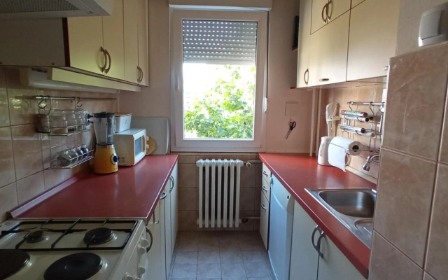 BranySol Apartman