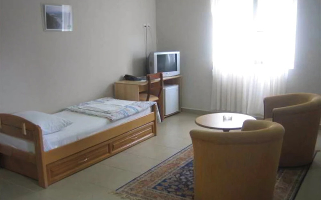 Hotel Kangaroo
