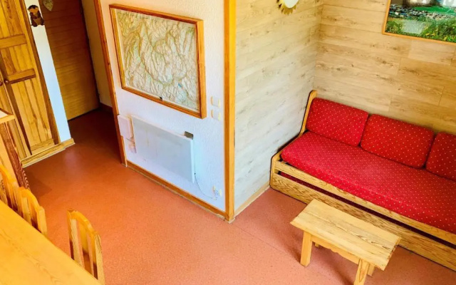 Appartement Val-d'Isère, 2 pièces, 4 personnes - FR-1-411-88